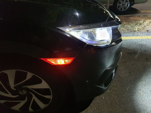 Imagen 4 de 12 de Honda Civic Lx 2018