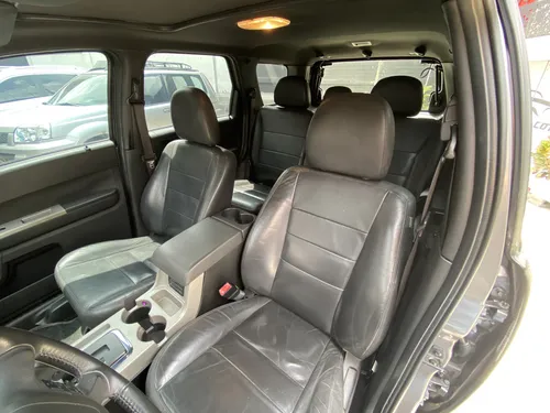 Ford Escape Xlt At 3000cc 4x4