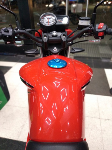 Imagen 7 de 15 de Keeway Rk 150 Agrobikes - No Tnt 15 - No Titan - No Ybr