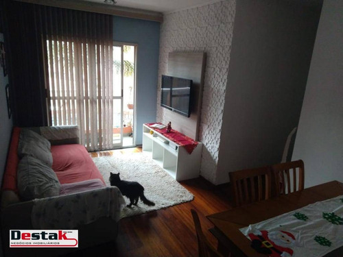 Imagem 16 de 29 de Apartamento, Bairro Dos Casas, 64 Metros!! - Ap2992