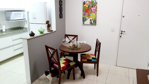 Imagem 3 de 15 de Apartamento - Jardim Bela Vista - Ref: 1947 - V-1947