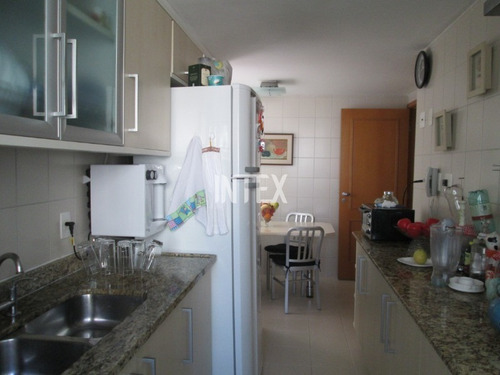 Imagem 23 de 30 de Grande Oportunidade Apartamento Com Varandão 4 Quartos Sendo 2 Suites 2 Vagas - Ap00887 - 68520568