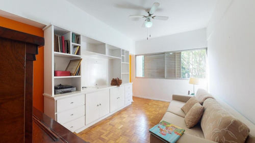 Imagem 23 de 30 de Apartamento - Ap00432 - 70281567