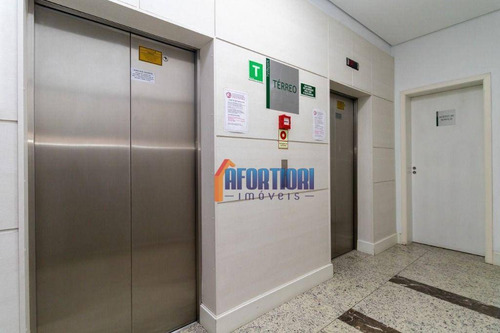 Imagem 30 de 30 de Kitnet Com 1 Dormitório Para Alugar, 33 M² Por R$ 1.200,00/mês - Centro - Curitiba/pr - Kn0010