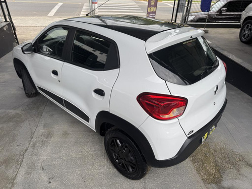 Renault Kwid 1.0 12v Zen Sce 5p