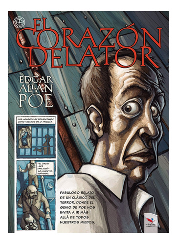 El Corazon Delator