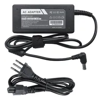 Comprar Cargador Compatible Notebook Sony Vaio Vpcw120al (pcg-4v1u)