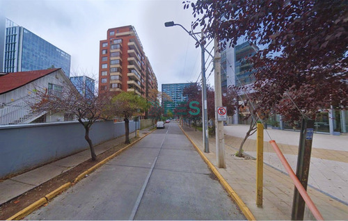 Casa En Venta En Las Condes