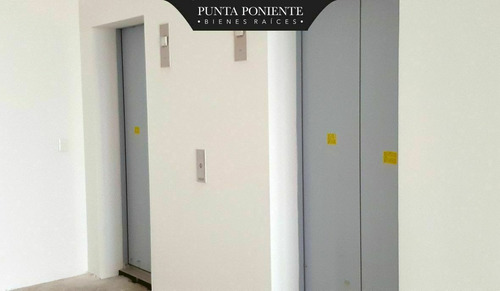 Departamento En Venta - Residence Tower, Bosque Real - 455m