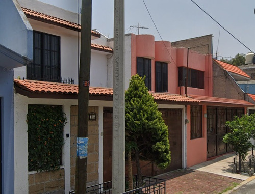 Casa En Venta En Lic. Alberto Terronez B. 18 Constitución De 1917 Iztapalapa 09260 Ciudad De México, Cdmx Ajrj