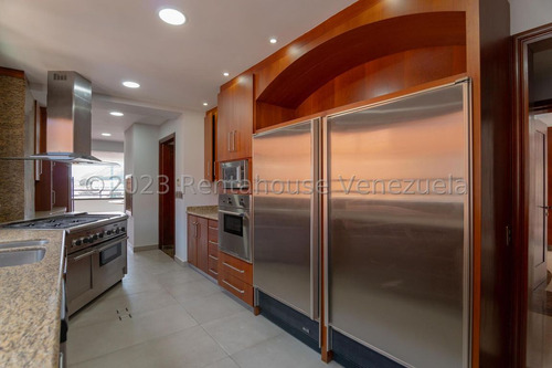 Apartamento En Venta En Altamira Octava Transversal Caracas