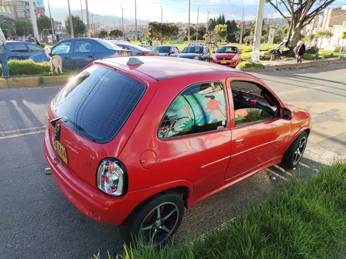 Chevrolet Corsa 1.4 Active
