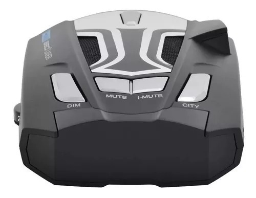 Detector De Radar Cobra Para Radares Ruta