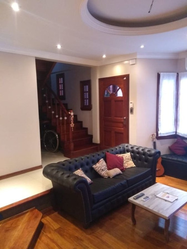 Imagen 11 de 26 de Excelente Casa A La Venta De 4 Ambientes C/ Cochera En San Miguel