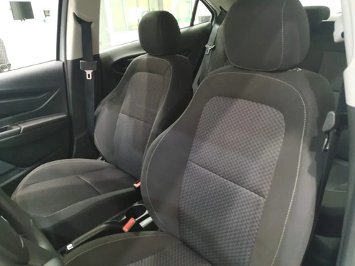 Chevrolet Onix Joy 1.4 Cuotas Forest Car Balbin #5