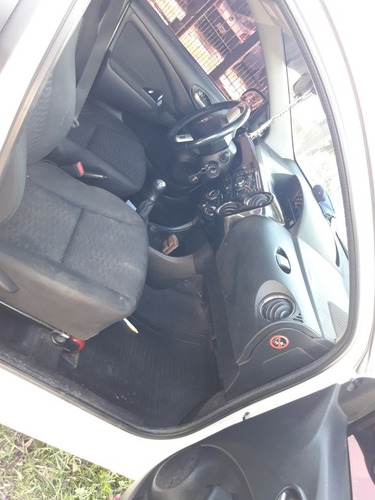 Toyota Etios 1.5 Xls 2014