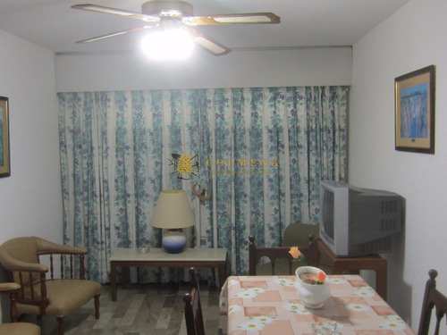 Agradable Departamento Para Todo El Año!!!-ref:632