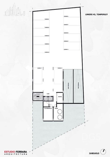 Imagen 22 de 28 de Oportunidad! Departamento De 3 Ambientes En Pozo - Temperley Este