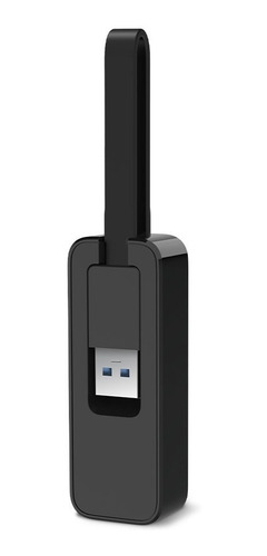 Imagen 4 de 10 de Adaptador De Red Tp Link Ue306 Ethernet Gigabit Usb 3.0 Pc