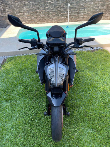 Imagen 16 de 25 de Ktm Duke 390