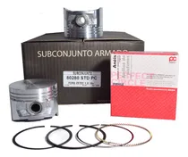 Comprar Subconjunto Para Ford Escort Mondeo 1.8 16v Zetec