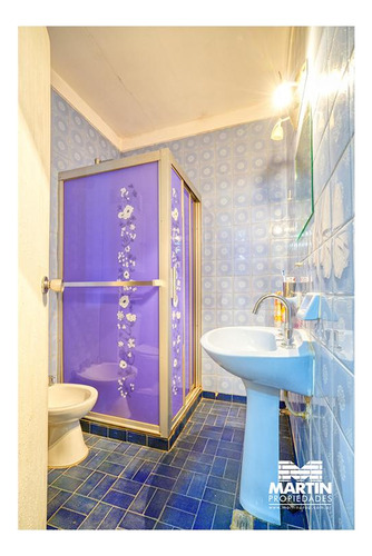 Casa En Venta En Martinez 4 Ambientes, Suite/vestidor, Jardín Dpto 2 Amb Al Fondo