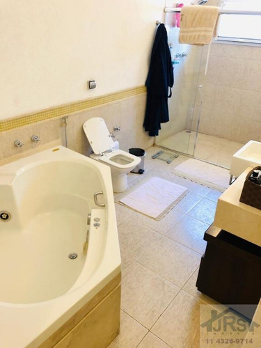 Residencial Dez, Santana De Parnaíba/sp Estuda-se Troca Por Sobrados Nos Tamborés - So0745