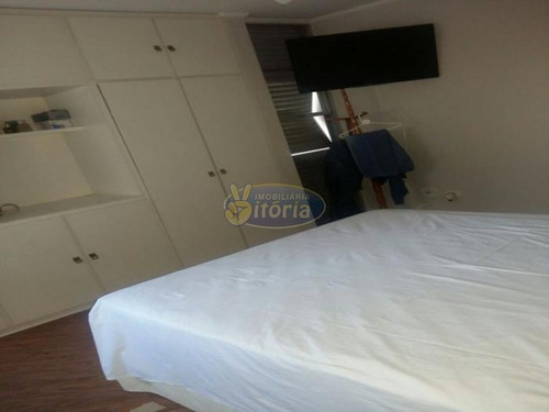 Imagem 7 de 11 de Apartamento - Vila Bastos - 6138