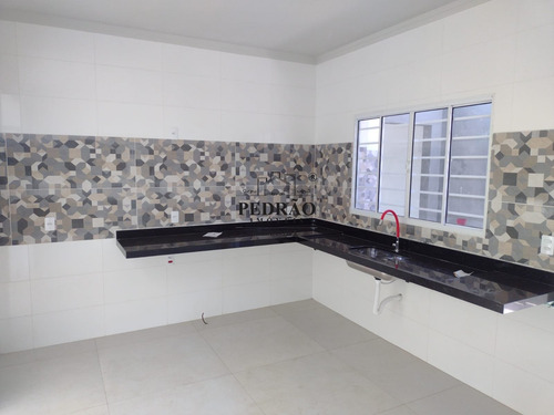 Imagem 9 de 14 de Casa No Jardim Maria Luiza I - 69273221