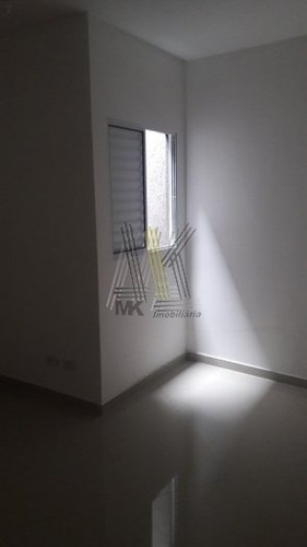 Imagem 17 de 20 de Condominio Com 4 Sobrados Vila Formosa - 817