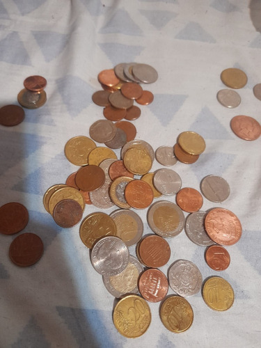 Venda De Moedas Antigas E Para Colecionadores
