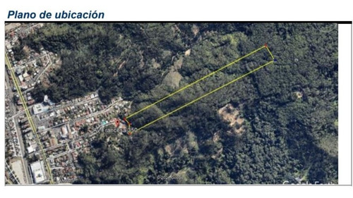 Imagen 3 de 4 de En Venta Terreno En Av. Francesa, Pedro De Valdivia