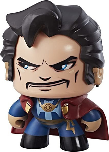 Marvel Mighty Muggs Dr. Strange # 9