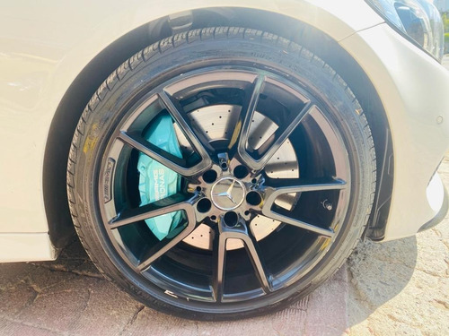 Mercedes Benz C43 Amg 2017