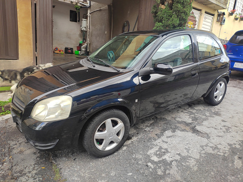 Chevrolet Chevy 1.6 3p Paq D At