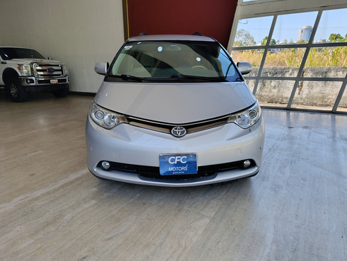 Toyota Previa Smart 2007