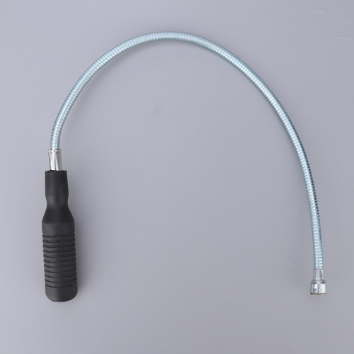 Imán De Recogida Magnético Flexible Imán Largo