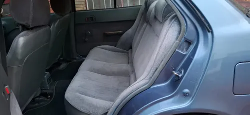 Chevrolet Swift 1.3