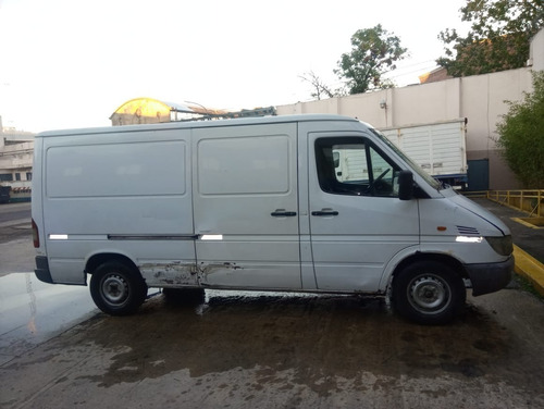 Mercedes Sprinter 311 Cdi/f 3550