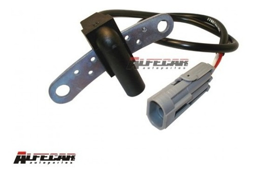 Sensor Rpm Posicion Ciguenal Arbol Renault Clio 