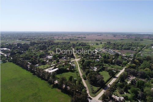 Imagen 9 de 24 de Terreno Fraccion En Venta O Permuta Ubicado En General Rodríguez, G.b.a. Zona Oeste