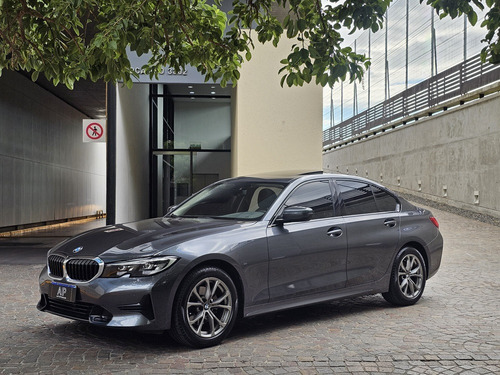 BMW Serie 3 2.0 320i Sedan Sportline