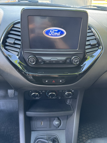 Ford Ka 1.5 Sel