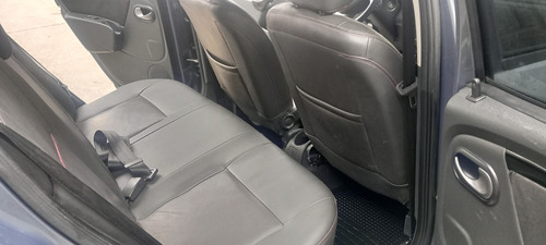 Renault Sandero Stepway 1.6 Luxe