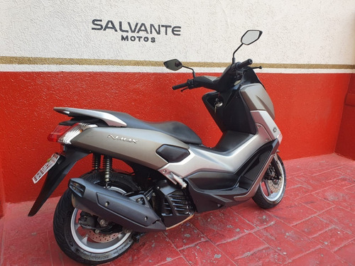 Yamaha Nmax 160 Abs 2017
