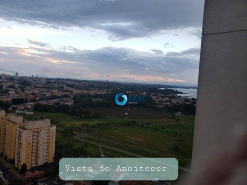 Imagem 15 de 30 de Apartamento À Venda, 66 M² Por R$ 564.000,00 - Socorro - São Paulo/sp - Ap11862