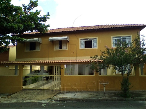Imagem 1 de 6 de Casa Para Venda - Ca00471 - 69311452