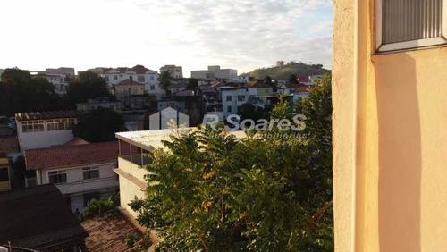 Apartamento-à Venda-higienópolis-rio De Janeiro - Jcap20636