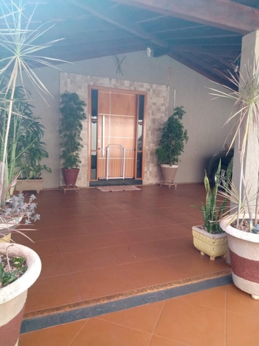 Casa Em Jardinópolis | Só Aqui Na Rosa E Rangel - 1686c