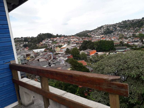 Imagem 5 de 13 de Casa Em Campos Do Jordão 5 Quartos